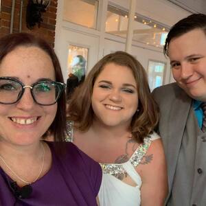 Fundraising Page: Ambyr Lix